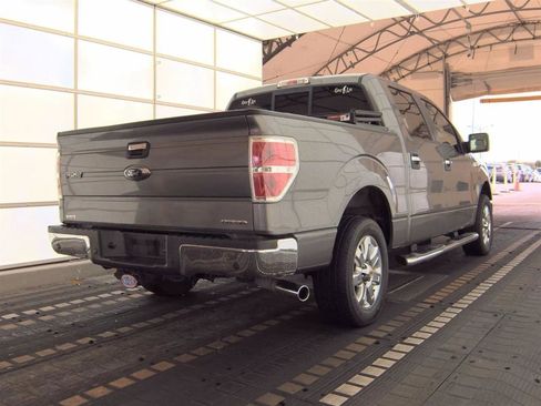 Used 2013 Ford F150 XLT w/ Luxury Equipment Group RWD image 5
