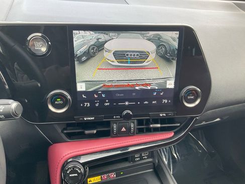 Used 2023 Lexus NX 350 AWD image 21