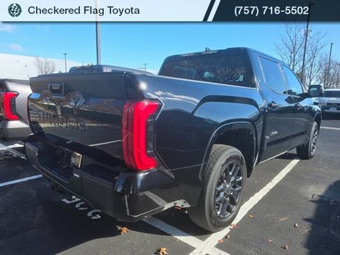 Used 2022 Toyota Tundra SR image 6
