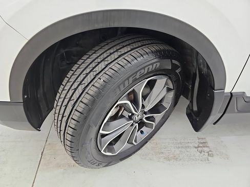 Used 2021 Honda CR-V EX-L image 39