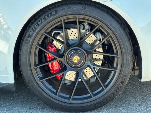 Used 2019 Porsche 911 Carrera GTS image 43