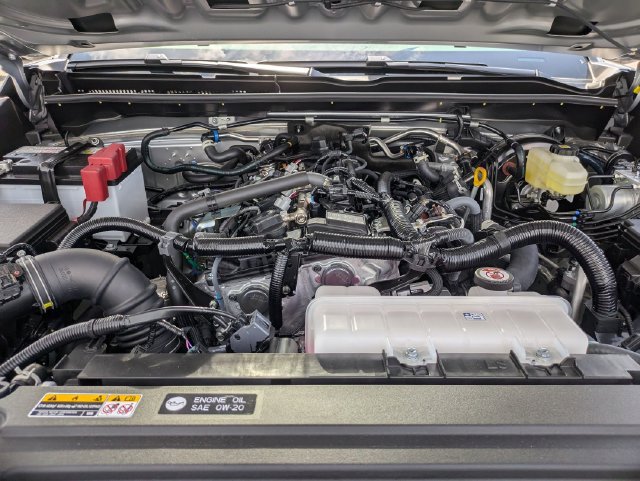 Used 2026 Toyota 4Runner 4WD image 13