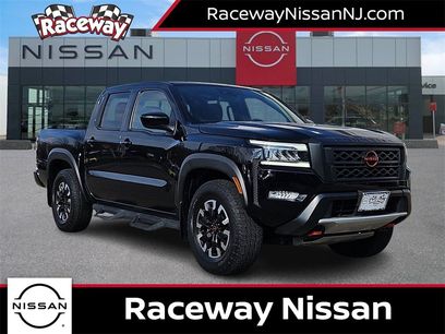 Certified 2024 Nissan Frontier PRO-4X w/ Off-Road Protection Package