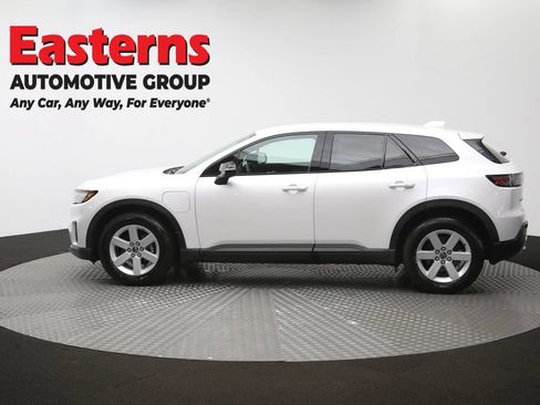 Used 2024 Honda Prologue EX image 57