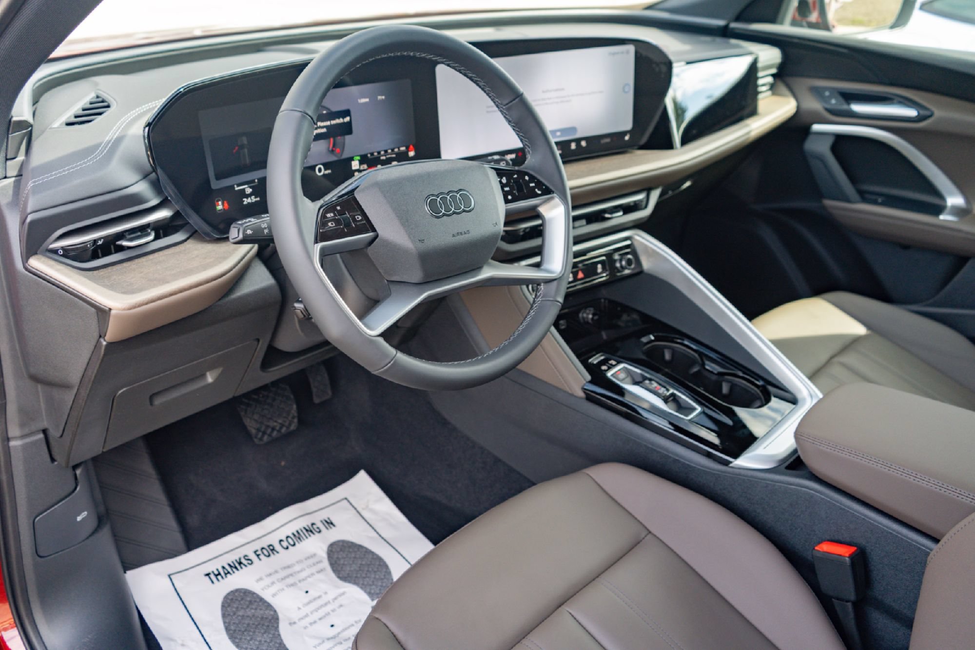 New 2026 Audi Q5 Premium AWD/4WD image 8