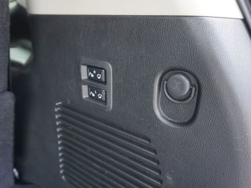 Used 2019 INFINITI QX80 Luxe image 27