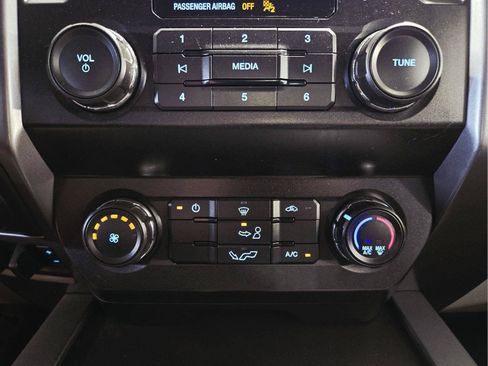 Used 2019 Ford F150 XLT w/ Max Trailer Tow Package AWD/4WD image 44