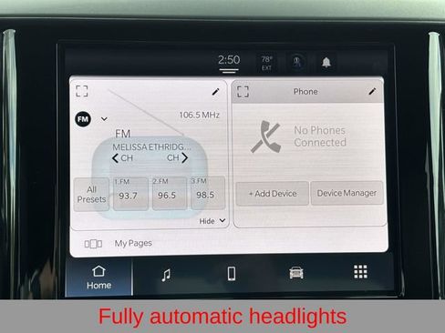 New 2026 RAM 1500 Tradesman AWD/4WD image 24