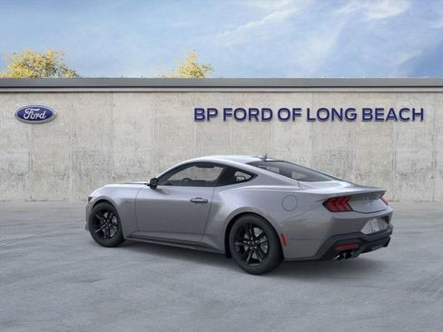 New 2026 Ford Mustang GT image 4