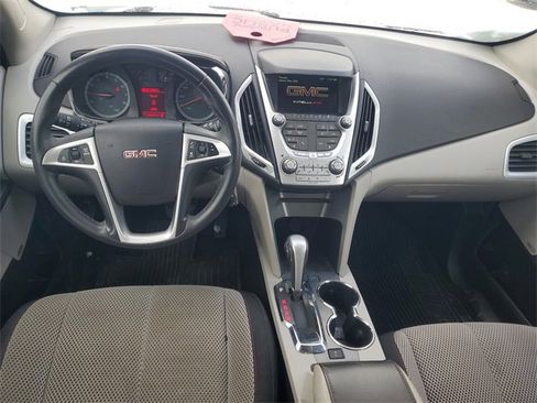 Used 2015 GMC Terrain SLE w/ Convenience Package image 10