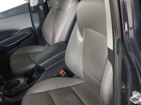 Used 2017 Hyundai Santa Fe Limited w/ Cargo Package AWD/4WD image 13