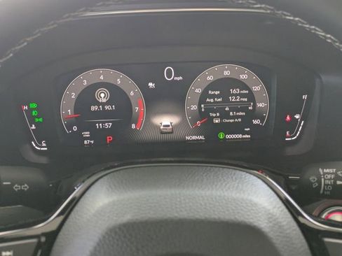 New 2026 Acura Integra A-Spec FWD image 16