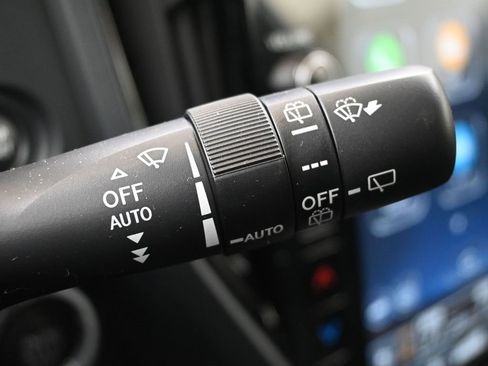 New 2025 Subaru Forester Touring image 29