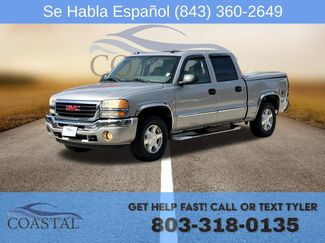 Used 2005 GMC Sierra 1500 SLT w/ Light Duty Power Package video 1