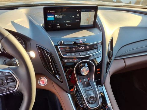 Certified 2024 Acura RDX SH-AWD w/ Advance Package image 9