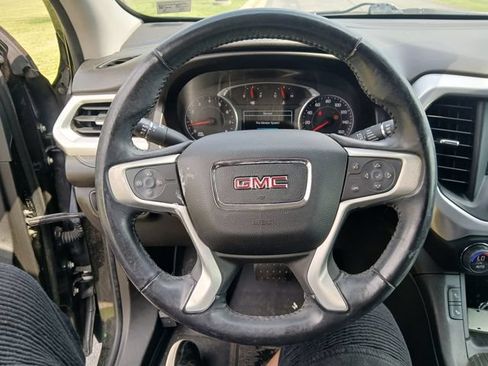 Used 2017 GMC Acadia SLT AWD/4WD image 30