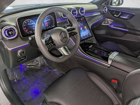 New 2026 Mercedes-Benz C 300 Sedan image 3