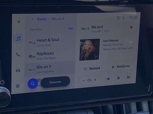 Used 2025 Toyota RAV4 LE image 26