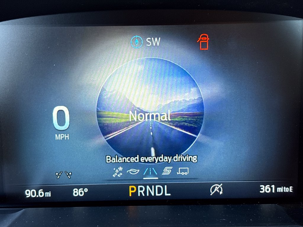 New 2026 Ford Maverick XLT AWD/4WD image 13