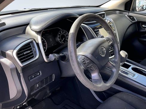 Used 2019 Nissan Murano S w/ Cargo Package image 17