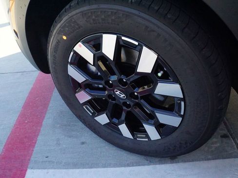 New 2026 Hyundai Santa Cruz SEL image 10