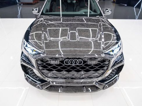 Used 2026 Audi RS Q8 performance image 8