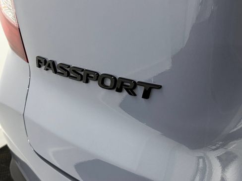 Used 2023 Honda Passport TrailSport image 8