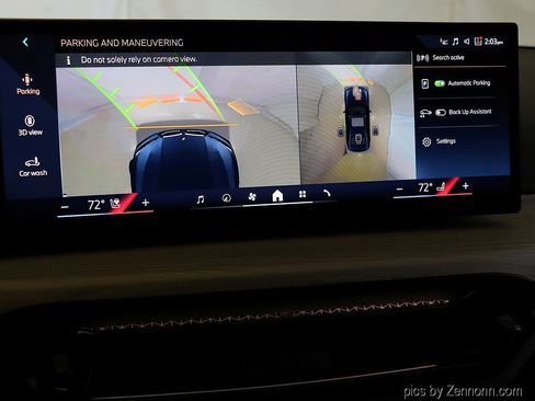 Certified 2025 BMW 330i xDrive Sedan image 22