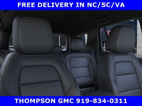 New 2026 GMC Terrain Elevation w/ Elevation Premium Package image 24