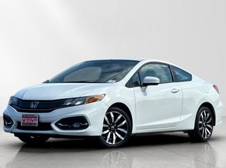 Used 2015 Honda Civic EX-L video 1
