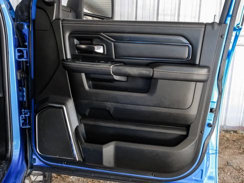 Used 2023 RAM 2500 Rebel w/ Level 2 Equipment Group AWD/4WD image 45