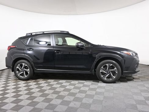 Used 2024 Subaru Crosstrek 2.0i Premium AWD/4WD image 8