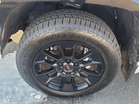 Used 2025 Toyota Tundra 1794 Edition image 3