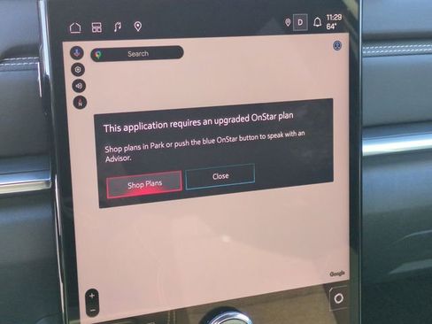 Used 2025 GMC Terrain Elevation image 18