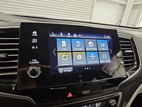 Used 2021 Honda Pilot EX image 17