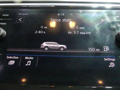 Used 2019 Volkswagen Atlas SEL Premium AWD/4WD image 47
