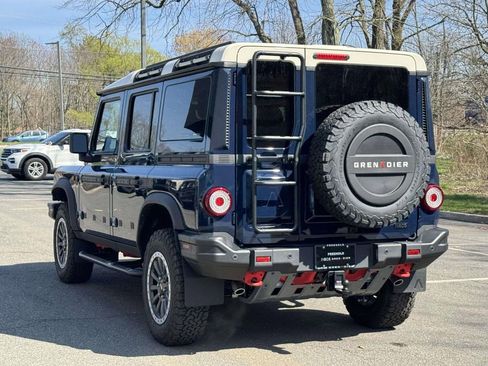 New 2026 INEOS Grenadier image 4