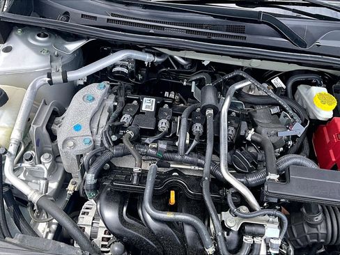 Used 2023 Nissan Sentra S FWD image 30