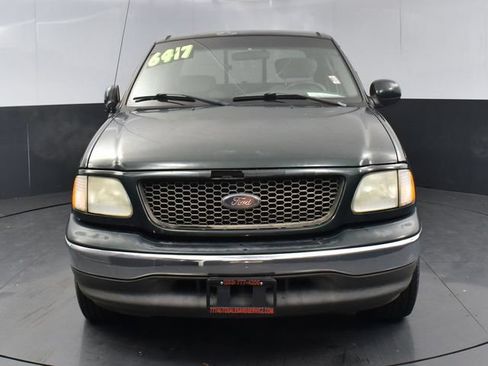 Used 2003 Ford F150 XLT RWD image 4