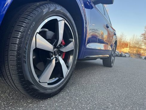 Certified 2024 Audi Q5 2.0T Prestige image 10