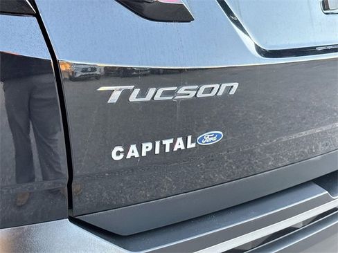 Used 2024 Hyundai Tucson SEL image 15