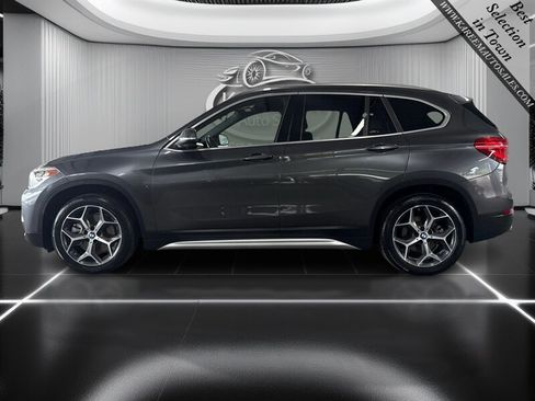 Used 2018 BMW X1 xDrive28i w/ Convenience Package AWD/4WD image 8