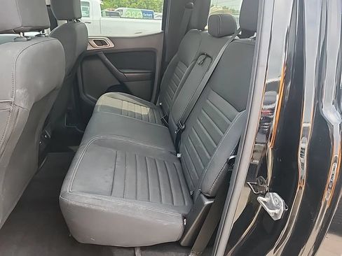 Used 2023 Ford Ranger XLT w/ Equipment Group 301A Mid AWD/4WD image 10