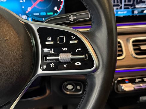 Certified 2020 Mercedes-Benz GLE 450 4MATIC image 30