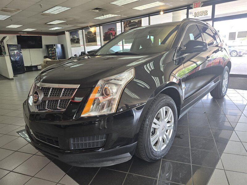 Used 2010 Cadillac SRX 2WD image 1