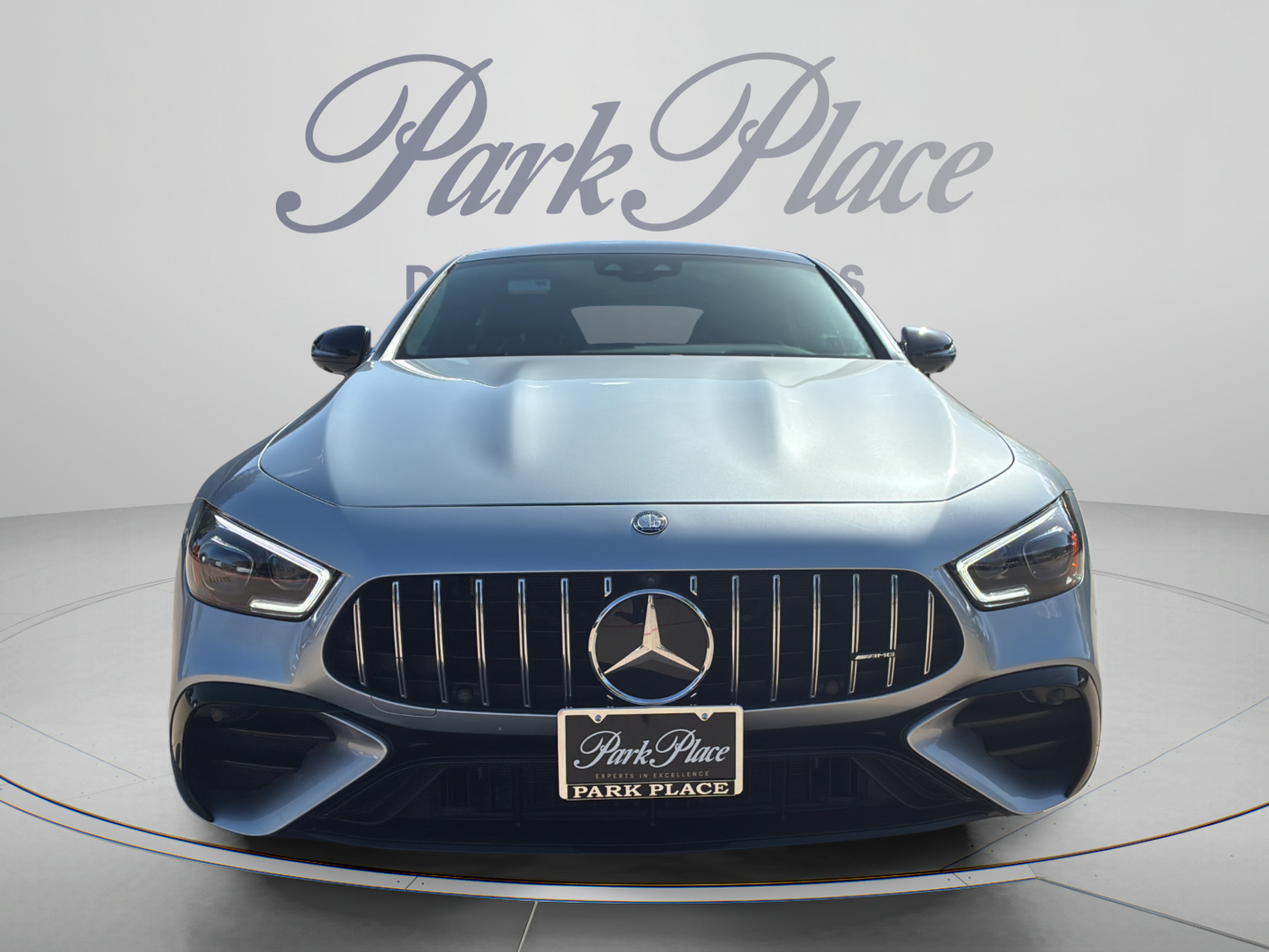 Used 2024 Mercedes-Benz AMG GT 53 image 8