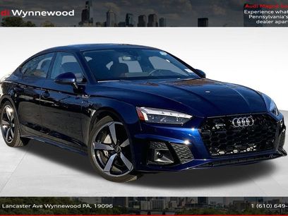 Used 2025 Audi A5 2.0T Premium Plus w/ Premium Plus