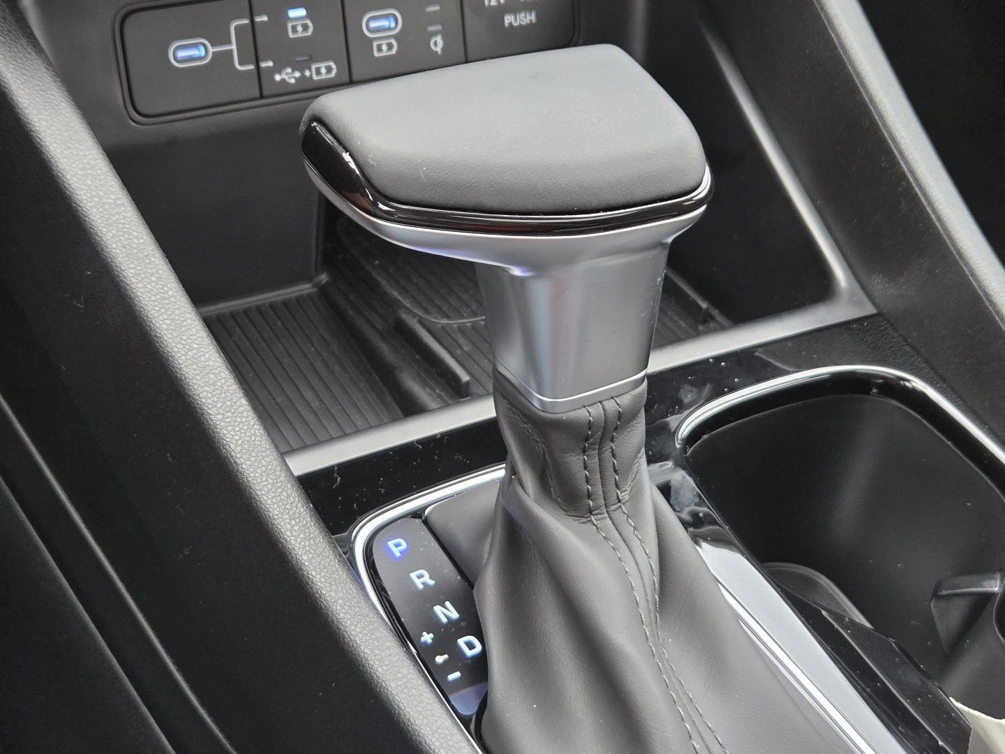New 2026 Hyundai Tucson SEL AWD/4WD image 39