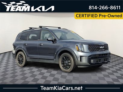 Used 2024 Kia Telluride SX Prestige X-Pro