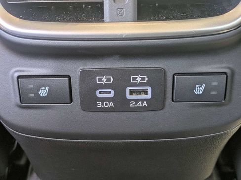 Certified 2025 Subaru Outback Limited XT w/ Popular Package #2 AWD/4WD image 15
